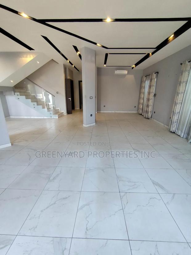 4bdrm House in American House, East Legon for rent · Photo 4