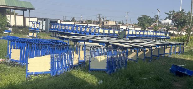 Repairs,Sales And Fixing Of Student Desks And Office Furnitures ยท Photo 1