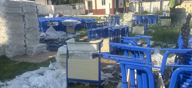 Furniture / Office Equipment Repair · Photo 1