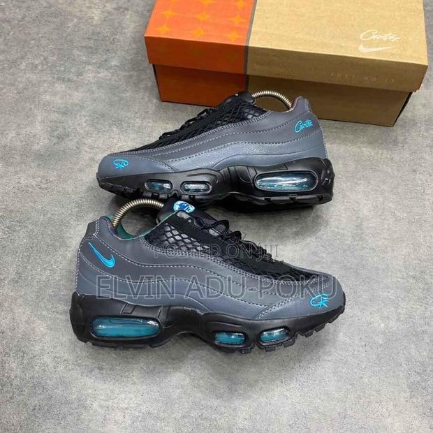 Airmax 95 X Corteiz Gutta In Different Colors, Swipe>>> · Photo 2