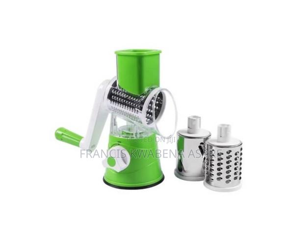 3 In 1 Multipurpose Sliccer · Photo 1