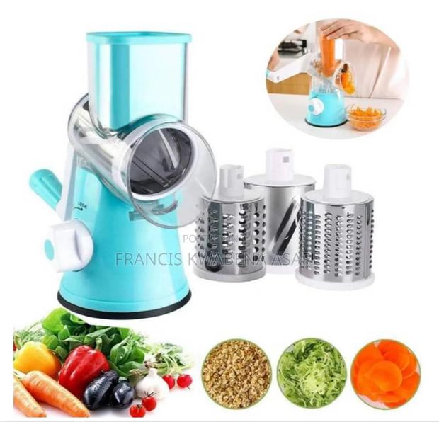 3 In 1 Multipurpose Sliccer · Photo 2