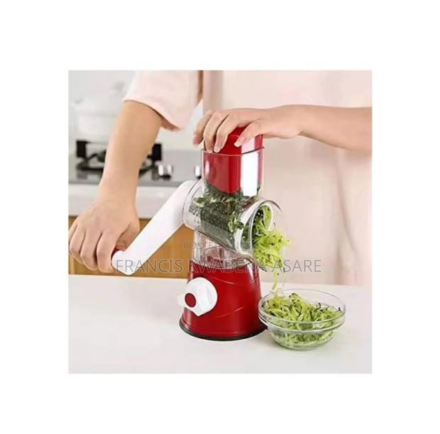 3 In 1 Multipurpose Sliccer · Photo 3