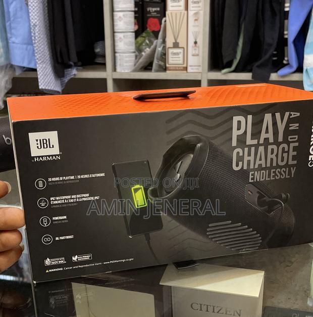 JBL Charge 5 · Photo 3
