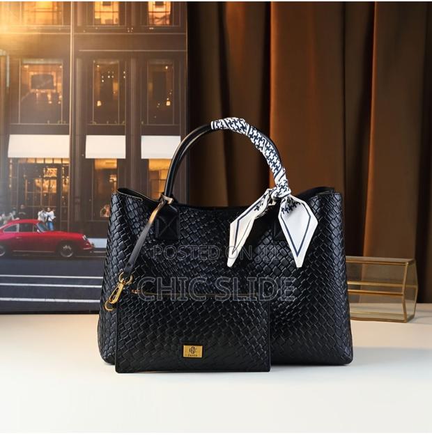 3in1 Office Bag · Photo 1