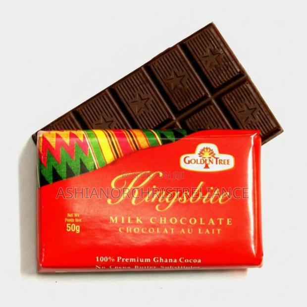 Golden Tree Chocolate · Photo 1