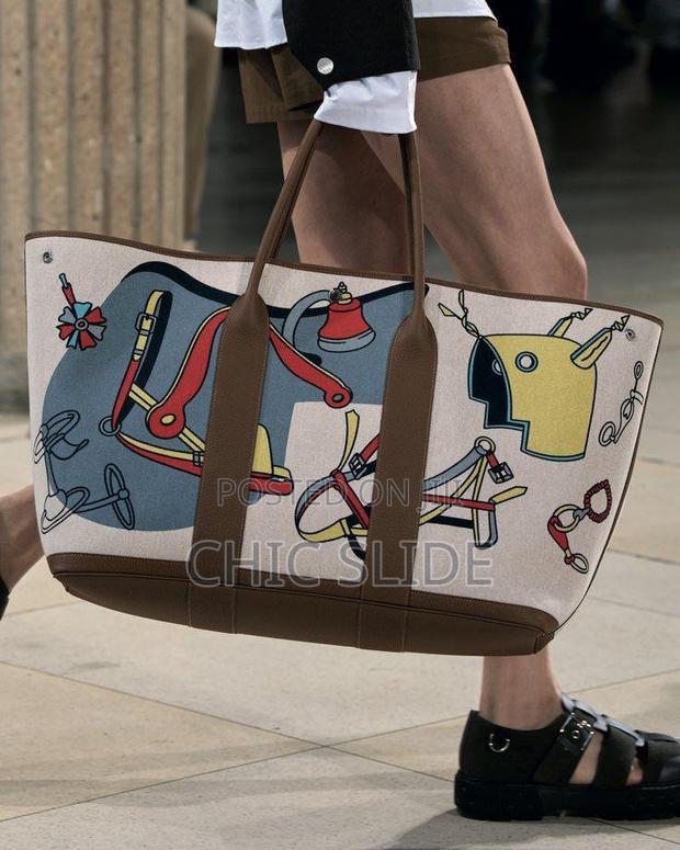 Quality Hermes Big Size Bag · Photo 1