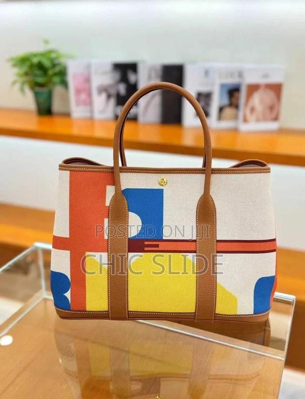 Quality Hermes Big Size Bag · Photo 4