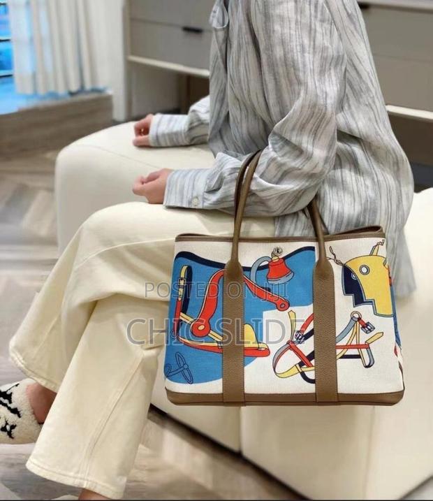 Quality Hermes Big Size Bag · Photo 6