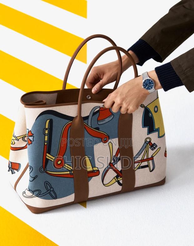 Quality Hermes Big Size Bag · Photo 5