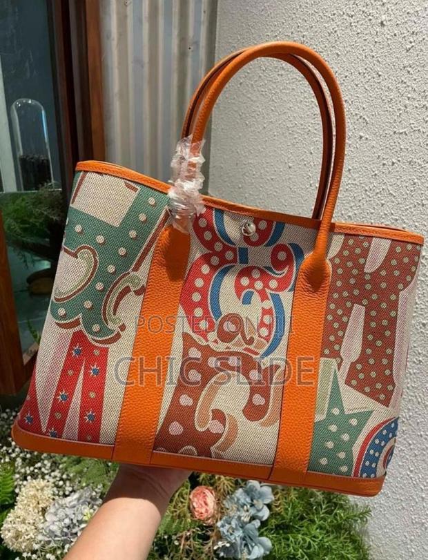 Quality Hermes Big Size Bag · Photo 8
