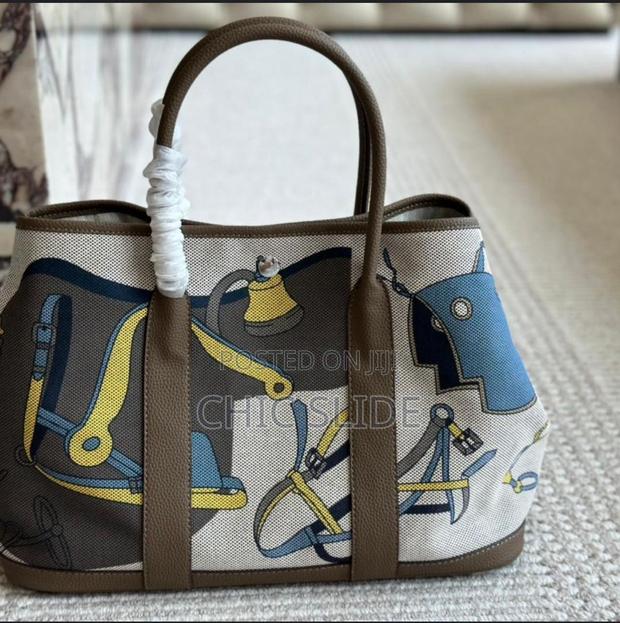 Quality Hermes Big Size Bag · Photo 3