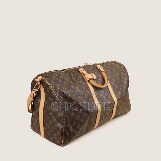 New Set Duffel Bags · Photo 2