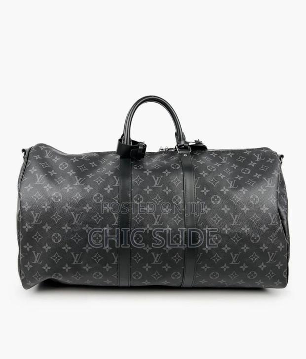 New Set Duffel Bags · Photo 3