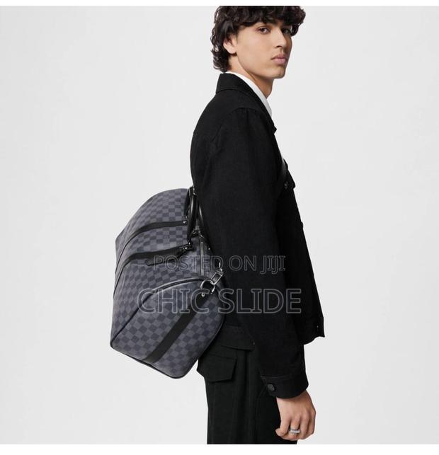 New Set Duffel Bags · Photo 7