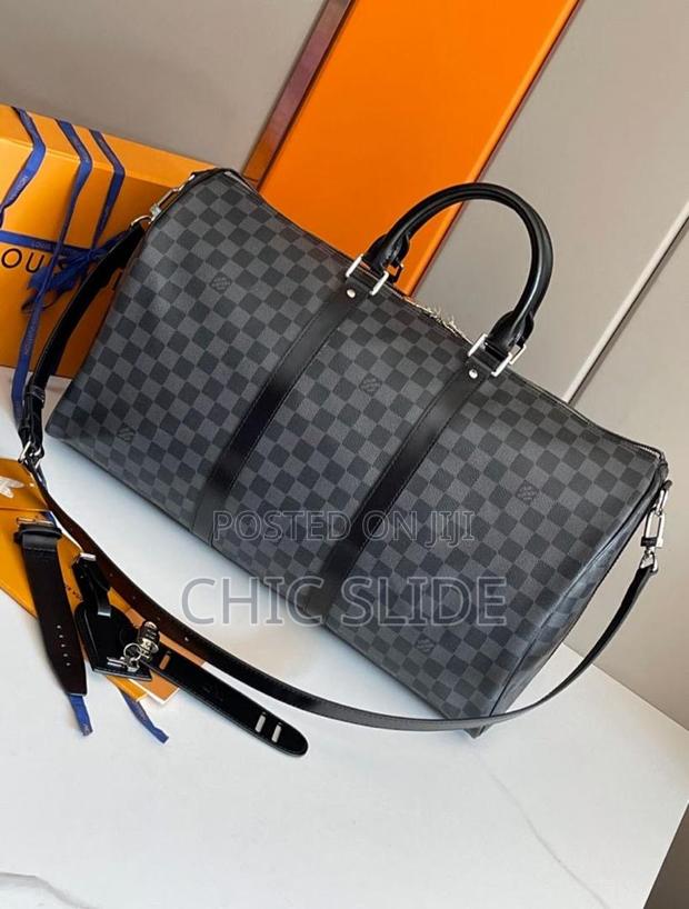 New Set Duffel Bags · Photo 4