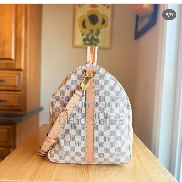 New Set Duffel Bags · Photo 5