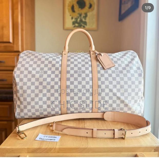 New Set Duffel Bags · Photo 8
