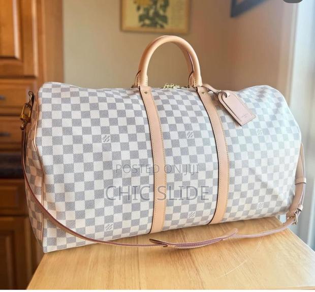 New Set Duffel Bags · Photo 6