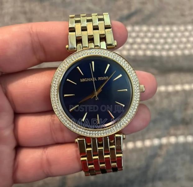Michael Kors Darci Pave Watch · Photo 2