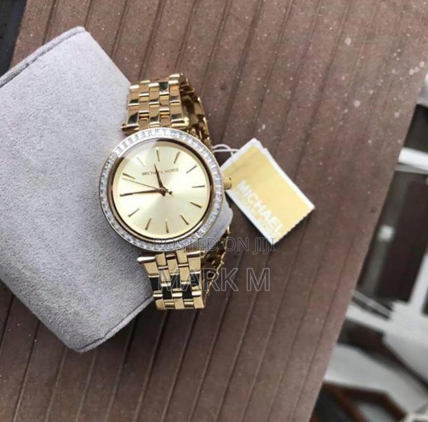 Michael Kors Darci Pave Watch · Photo 3
