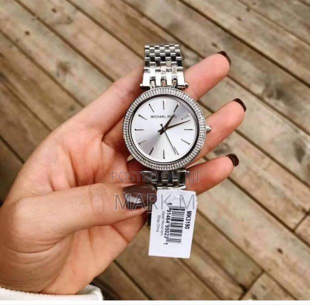 Michael Kors Darci Pave Watch · Photo 4