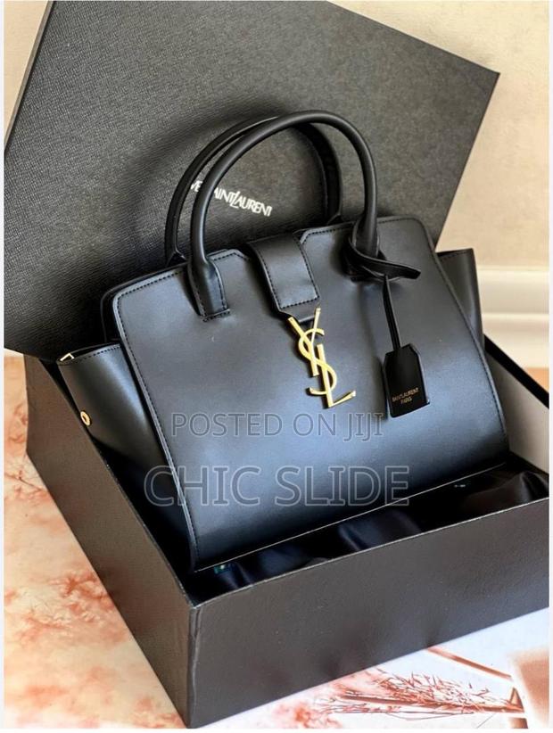 New Ysl Handbag · Photo 1