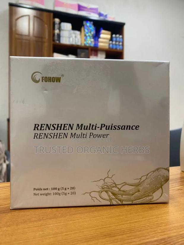 Fohow Rensgen Multi Power · Photo 1