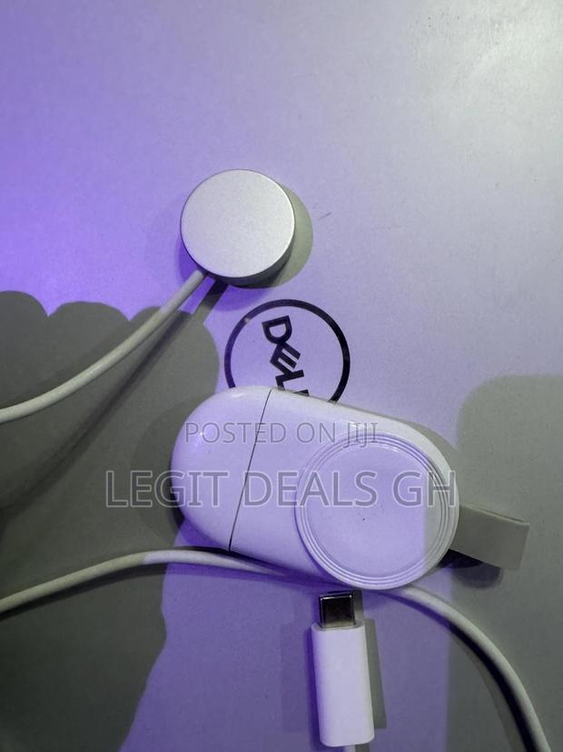 Series Watch Charger · Photo 1