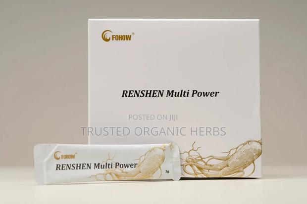 Fohow Rensgen Multi Power · Photo 4