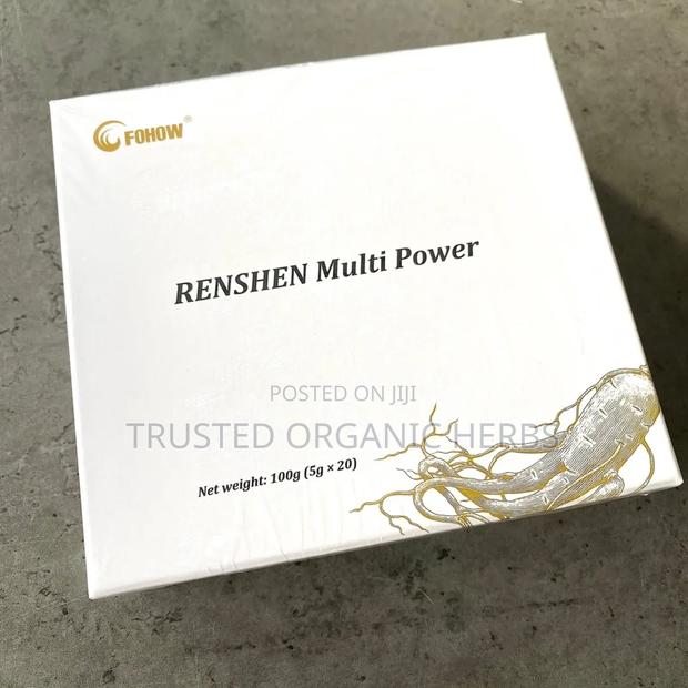 Fohow Rensgen Multi Power · Photo 5