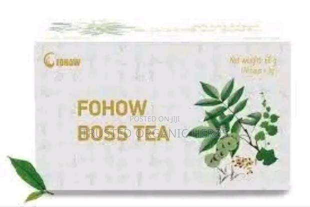 Fohow Boss Tea · Photo 2