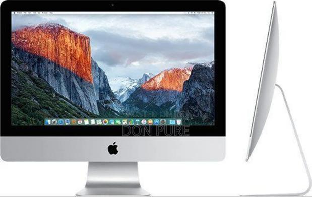 New Desktop Computer Apple iMac 16GB Intel Core I5 HDD+SSD 1T · Photo 3