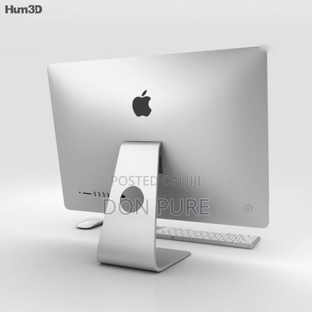 New Desktop Computer Apple iMac 16GB Intel Core I5 HDD+SSD 1T · Photo 4