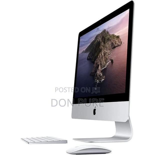 New Desktop Computer Apple iMac 16GB Intel Core I5 HDD+SSD 1T · Photo 5