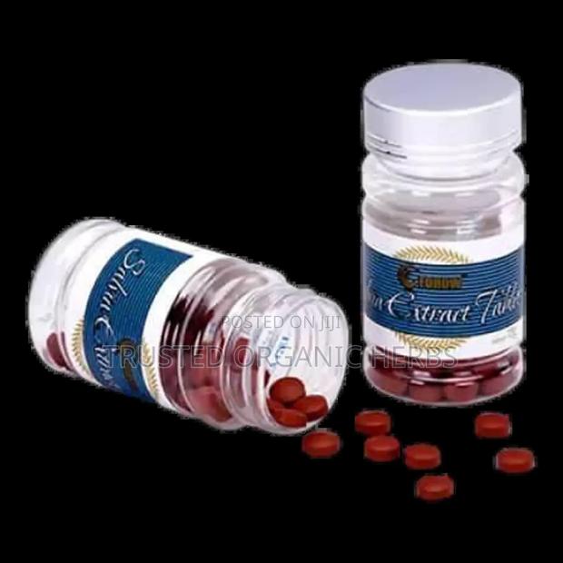 High Blood Pressure/ Bad Cholesterol/ High Blood Sugar Solution · Photo 1