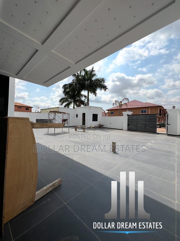 4bdrm House in Haatso for sale · Photo 2