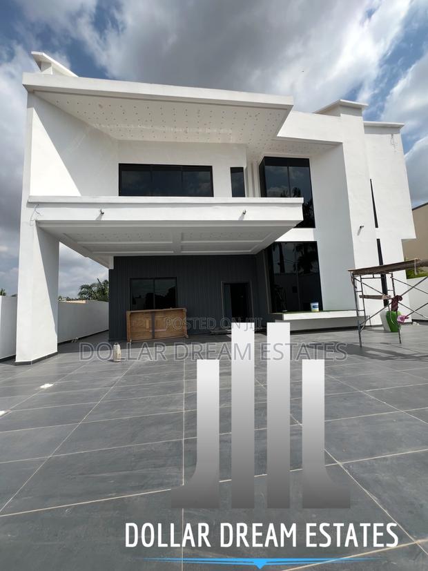 4bdrm House in Haatso for sale · Photo 3