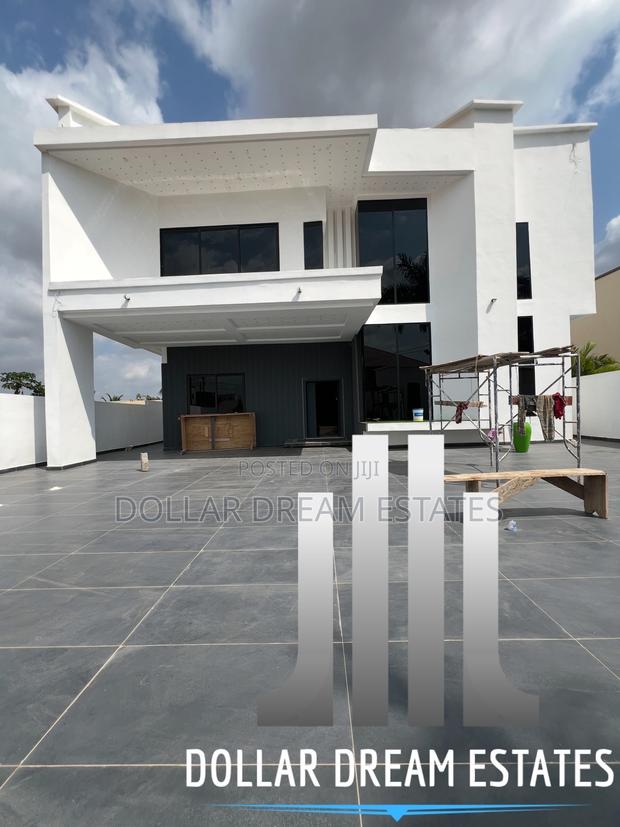 4bdrm House in Haatso for sale · Photo 1