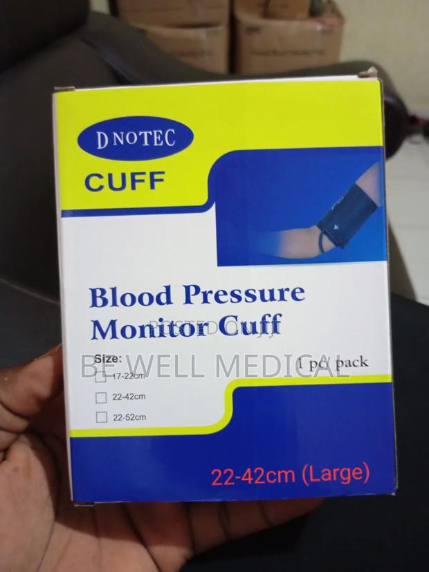 Digital Cuff · Photo 2