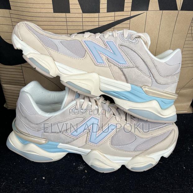 New Balance 1960 Cool Grey In Different Colours , Swipe >>> · Photo 5