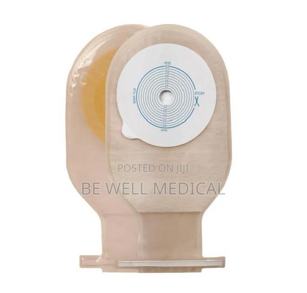 Colostomy Bag · Photo 2