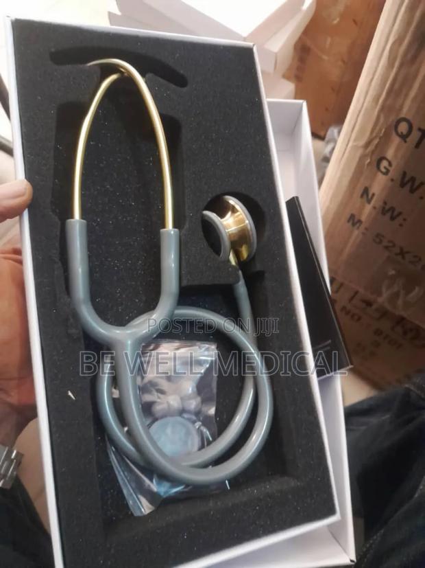 Littman Stethoscope Classic 3 · Photo 1