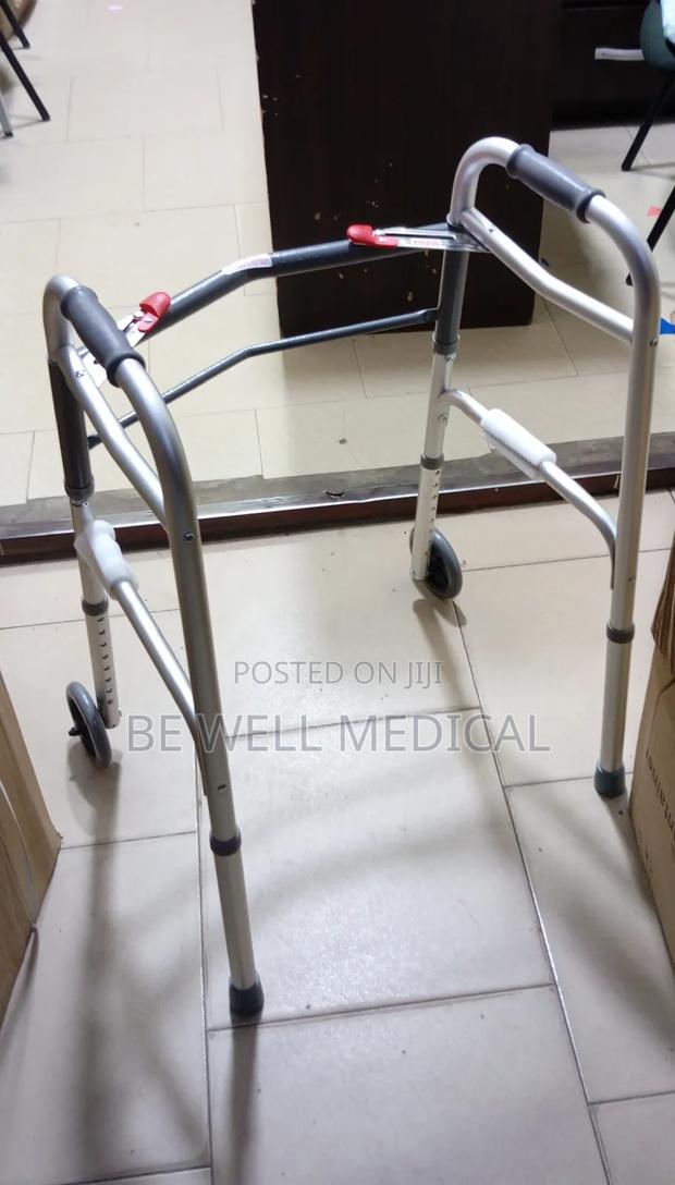 Zimmer Frame