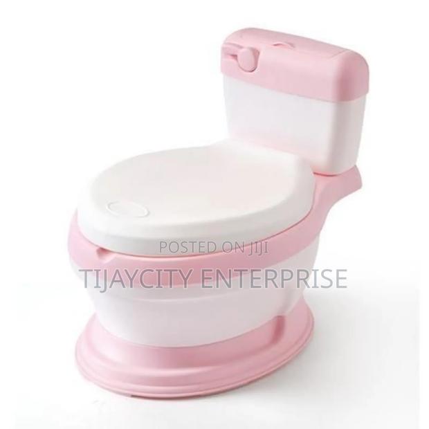 Potty Training Seater · Photo 1