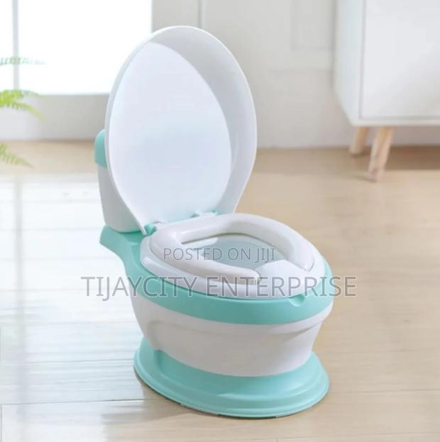 Potty Training Seater · Photo 2