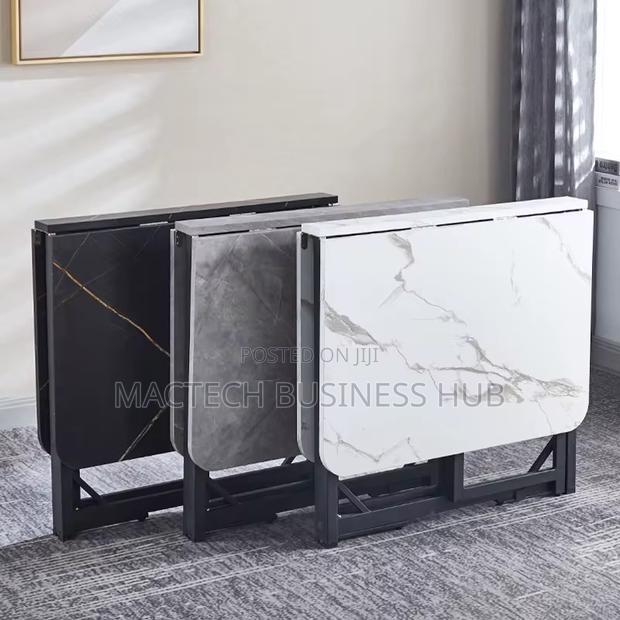 Multi Functional Folding Table · Photo 1