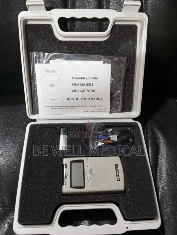 Tens Machine (6000 Combo) · Photo 1