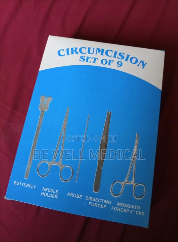 Circumcision Set · Photo 1