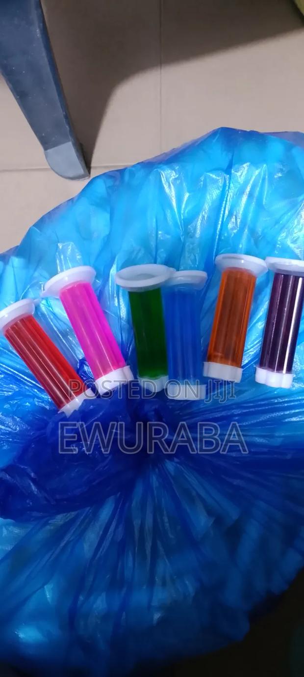 3 For 25ghs Upgraded Bathroom Deodorizer · Photo 1